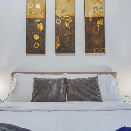 Contemporary 2-bedroom Escape Tal-Franciz